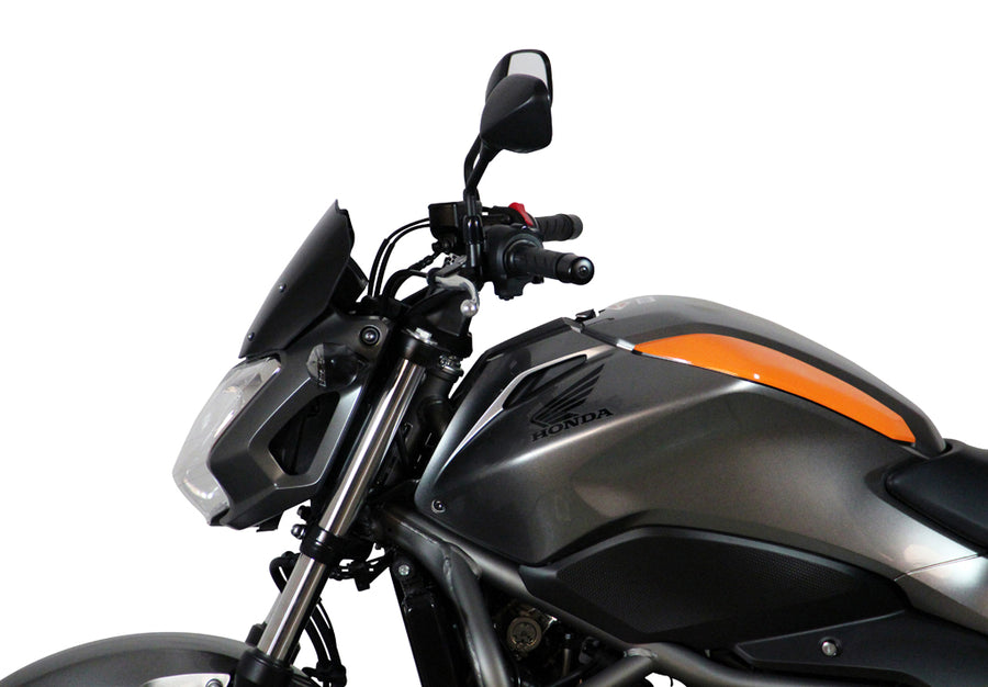 Honda NC 700 S / 750 S – spordiekraan "SP"