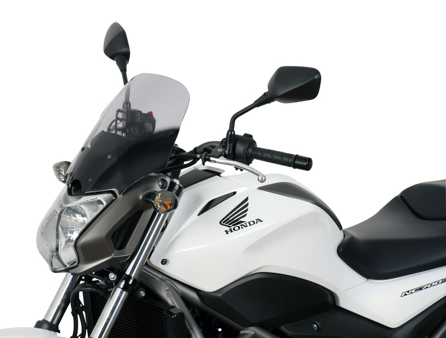 Honda NC 700 S / 750 S – Tourenscheibe "T"