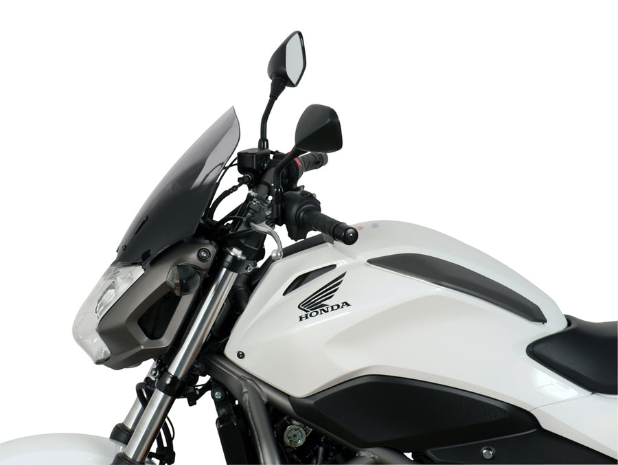 Honda NC 700 S / 750 S – Tourenscheibe "T"