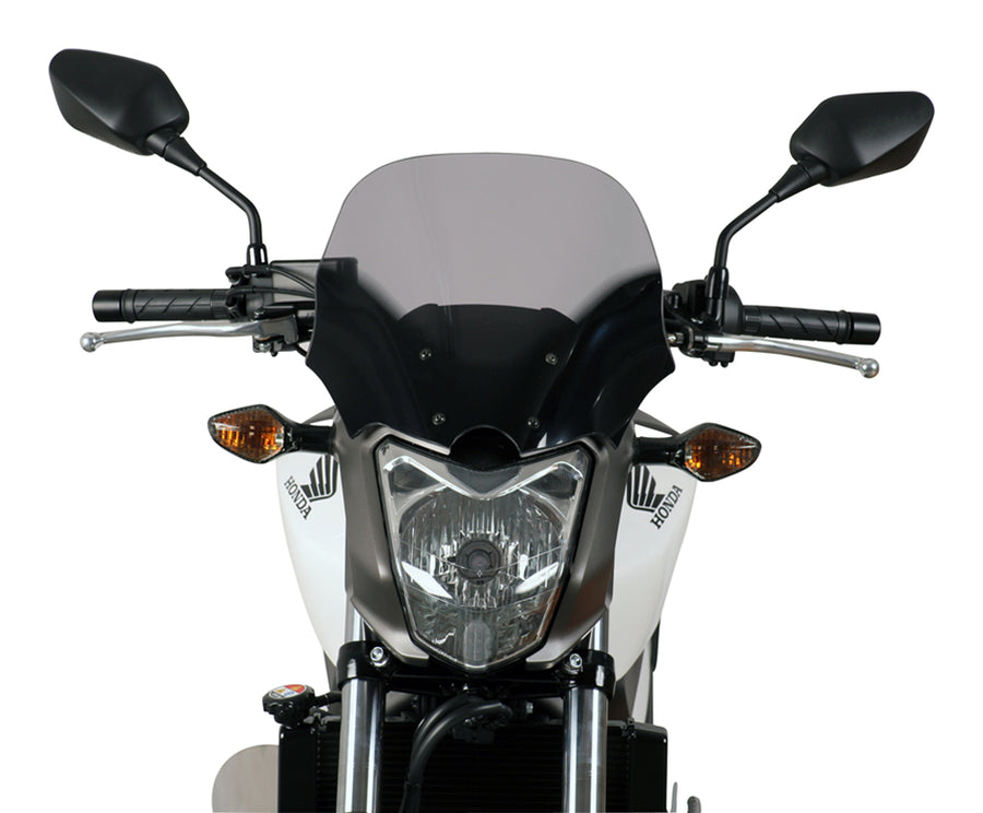Honda NC 700 S / 750 S – Tourenscheibe "T"