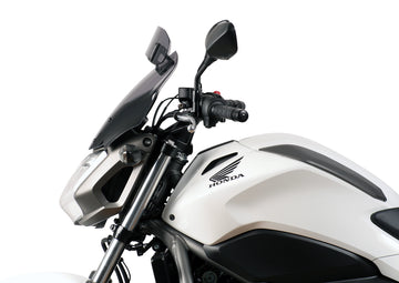 Honda NC 700 S / 750 S - Variotourings écran "VT" - 0