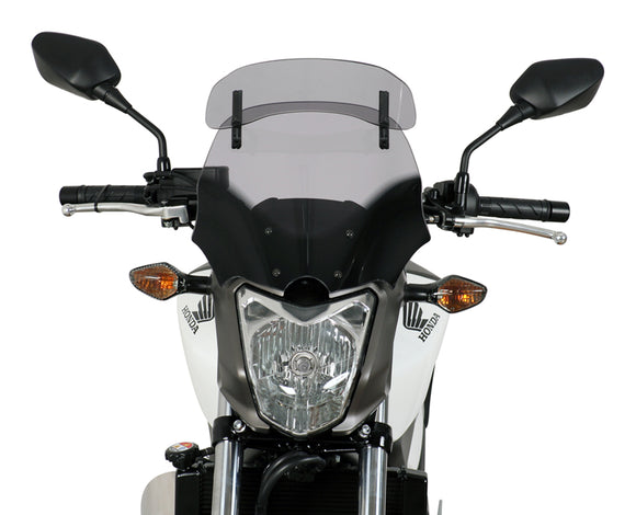 Honda NC 700 S / 750 S - Variotourings écran "VT"