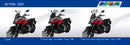 Honda NC 750 X [2021-2024] - Disqueur "TM"-6
