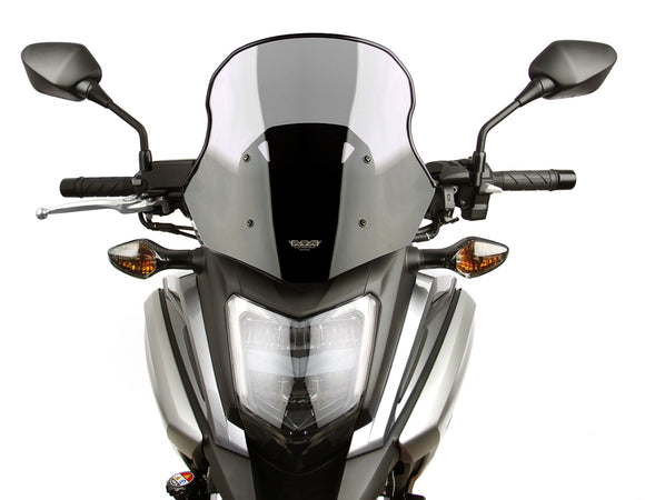 Honda NC 750 X / XA / XD [2016-2020] - Disqueur "T"