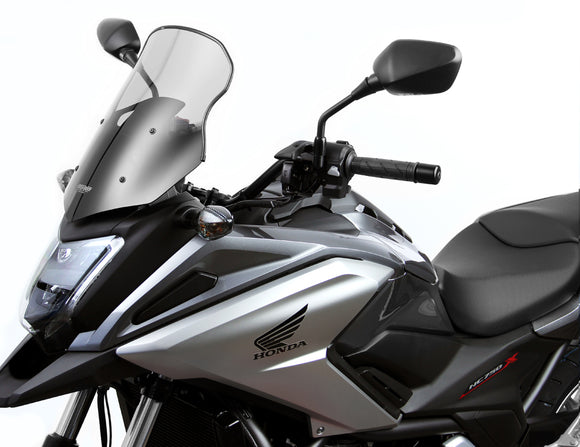Honda NC 750 X / XA / XD [2016-2020] - Disqueur "T"