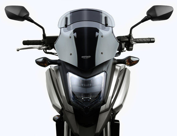 Honda NC 750 X /XA /XD [2016-2020] -Varioiouringscreen "VT"