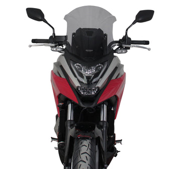 Honda NC 750 X [2021-2024] - Disqueur "TM"