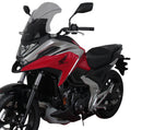 Honda NC 750 X [2021-2024] - Disqueur "TM"-2