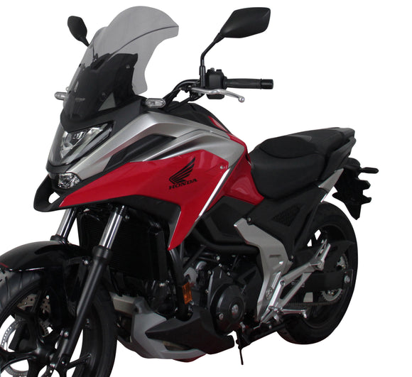 Honda NC 750 X [2021-2024] - Disqueur "TM"