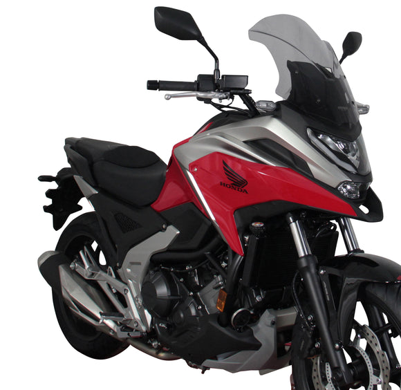 Honda NC 750 X [2021-2024] - Disqueur "TM"