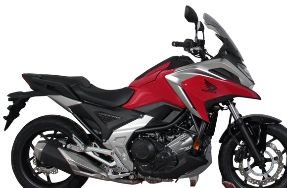 Honda NC 750 X [2021-2024] - Disqueur "TM"