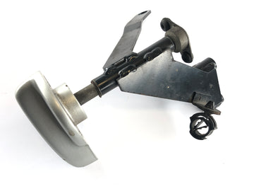 BMW K 1200 LT [2002] - Equipamento reverso da alavanca de mudança - 0