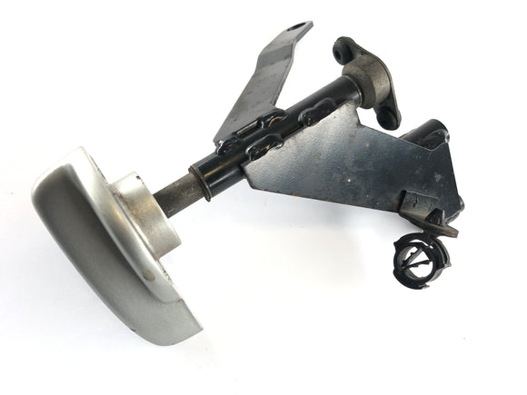 BMW K 1200 LT [2002] - Skiftspak omvendt gir