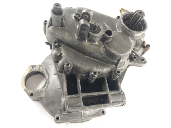 Převodovka Moto Guzzi V7 Special [1970]