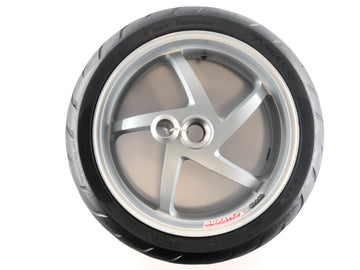 Ducati Multistrada 1000 DS [2003] - Rear wheel rim - 0