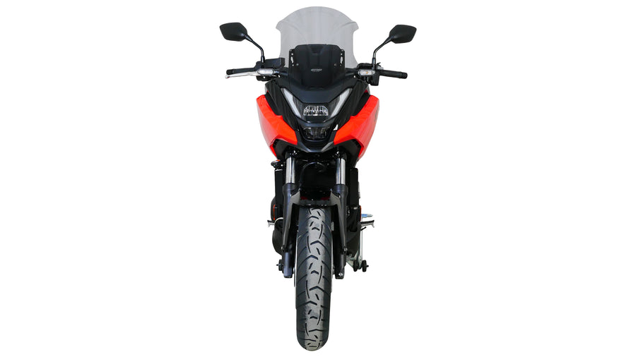 Honda NC 750 X [2025-] – Tourenscheibe "TM"