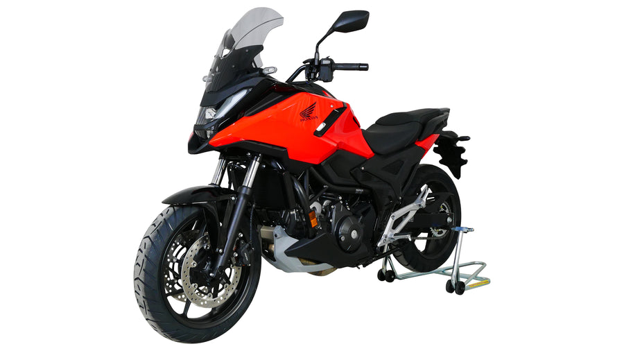 Honda NC 750 X [2025-] – Tourenscheibe "TM"