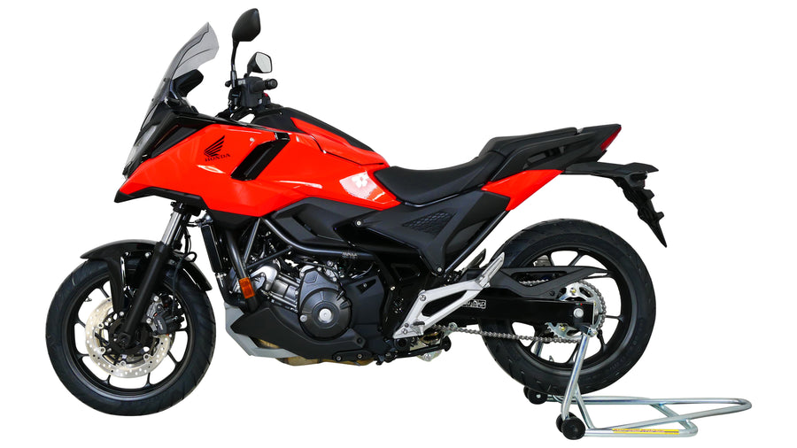 Honda NC 750 X [2025-] – Tourenscheibe "TM"