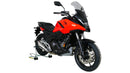 Honda NC 750 X [2025 -] - Disc en tournée "TM"-4