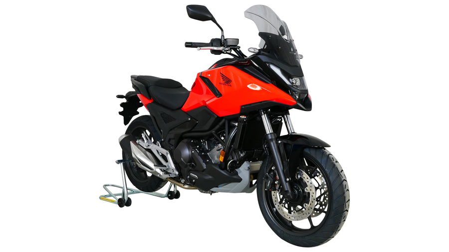 Honda NC 750 X [2025-] – Tourenscheibe "TM"