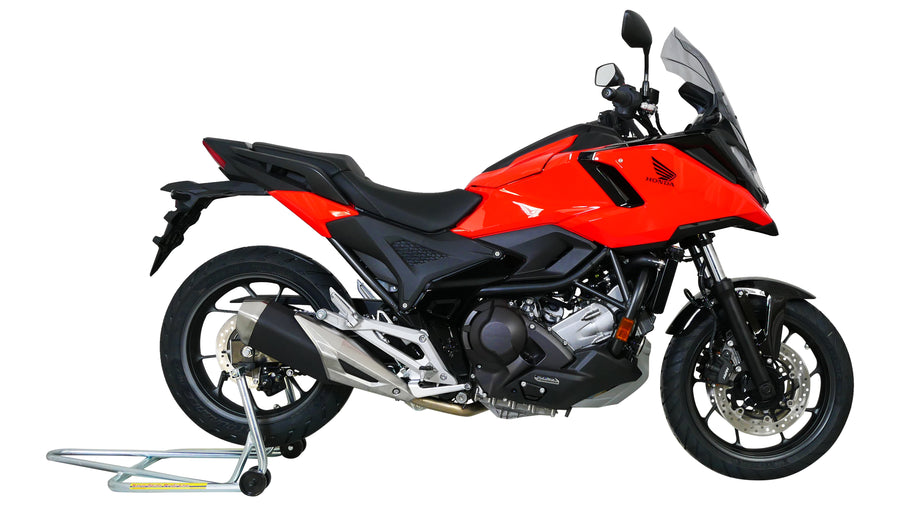 Honda NC 750 X [2025-] – Tourenscheibe "TM"