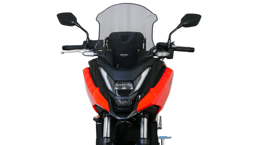Honda NC 750 X [2025-] – Tourenscheibe "TM"