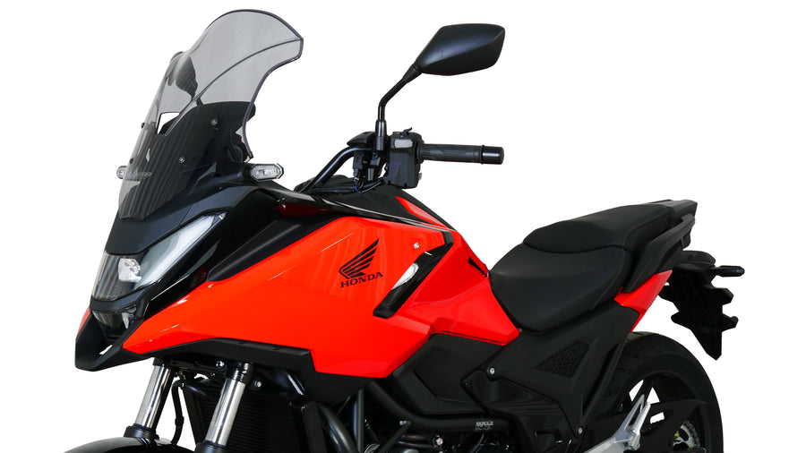 Honda NC 750 X [2025-] – Tourenscheibe "TM"