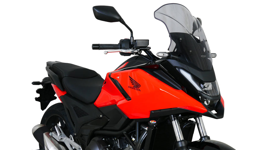 Honda NC 750 X [2025-] – Tourenscheibe "TM"