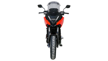 Honda NC 750 X [2025 -] - Variotourings écran "VTM"