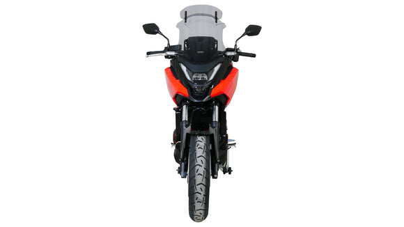 Honda NC 750 X [2025 -] - Variotourings écran "VTM"