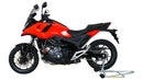 Honda NC 750 X [2025 -] - Variotourings écran "VTM"-5