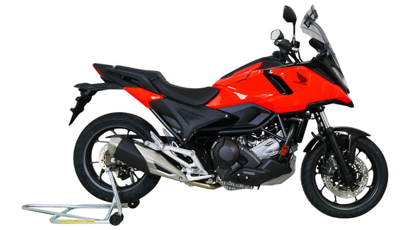 Honda NC 750 X [2025 -] - Variotourings écran "VTM"