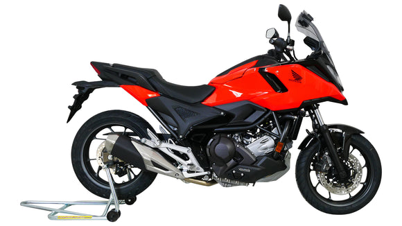 Honda NC 750 X [2025 -] - Variotourings écran "VTM"
