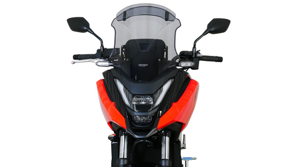 Honda NC 750 X [2025 -] - Variotourings écran "VTM"