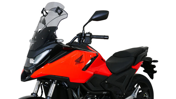 Honda NC 750 X [2025 -] - Variotourings écran "VTM"