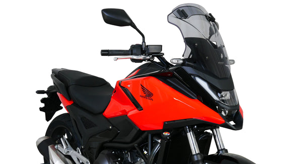 Honda NC 750 X [2025 -] - Variotourings écran "VTM"