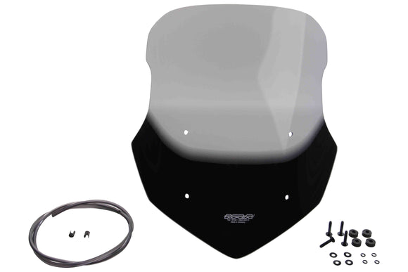 Honda NC 750 X / XA / XD [2016-2020] - Disqueur "T"