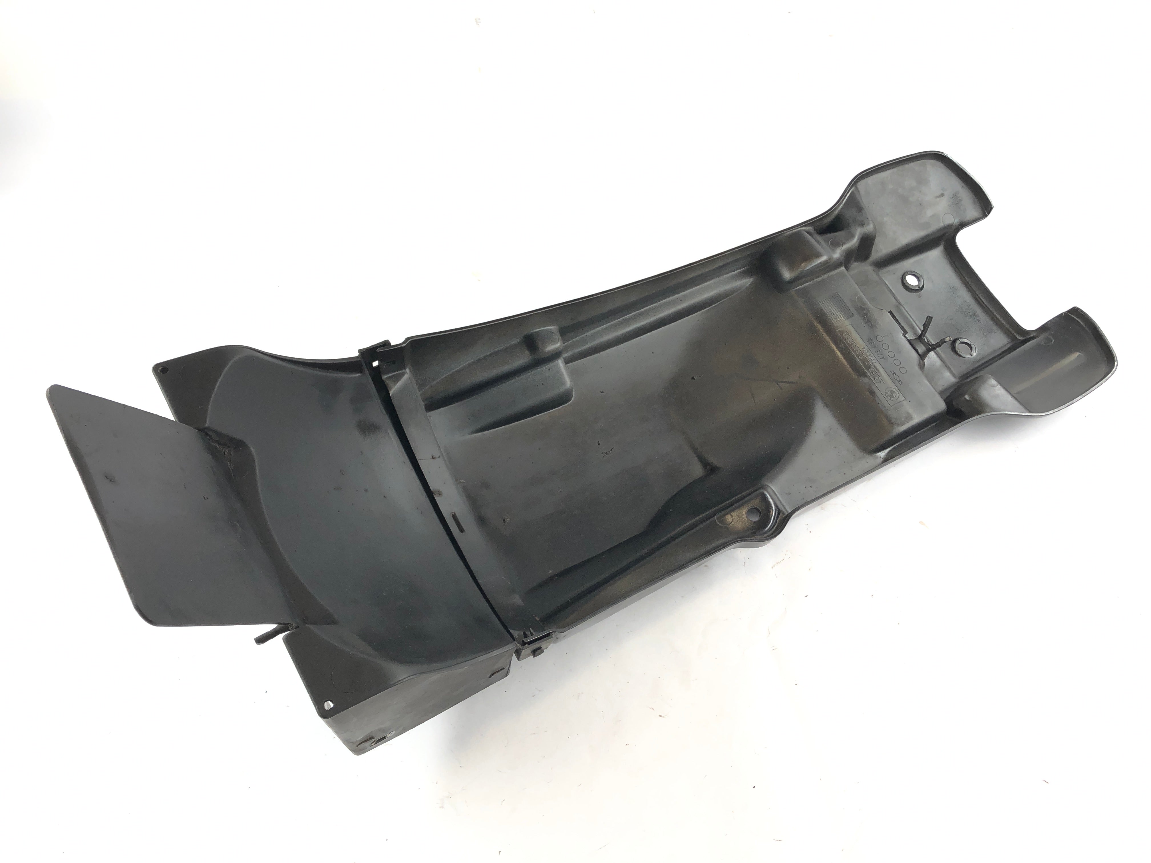 BMW R 1100 GS 259 ​​[1995] - Splash guard rear inner fairing