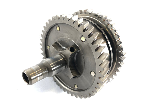 BMW K 1200 GT K12 [2004] - Starter freewheel