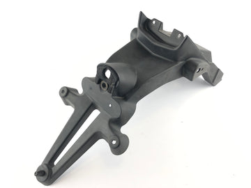 Aprilia SX KX1 125 [2020] - Lisensplate Holder Splash Protection Fenders