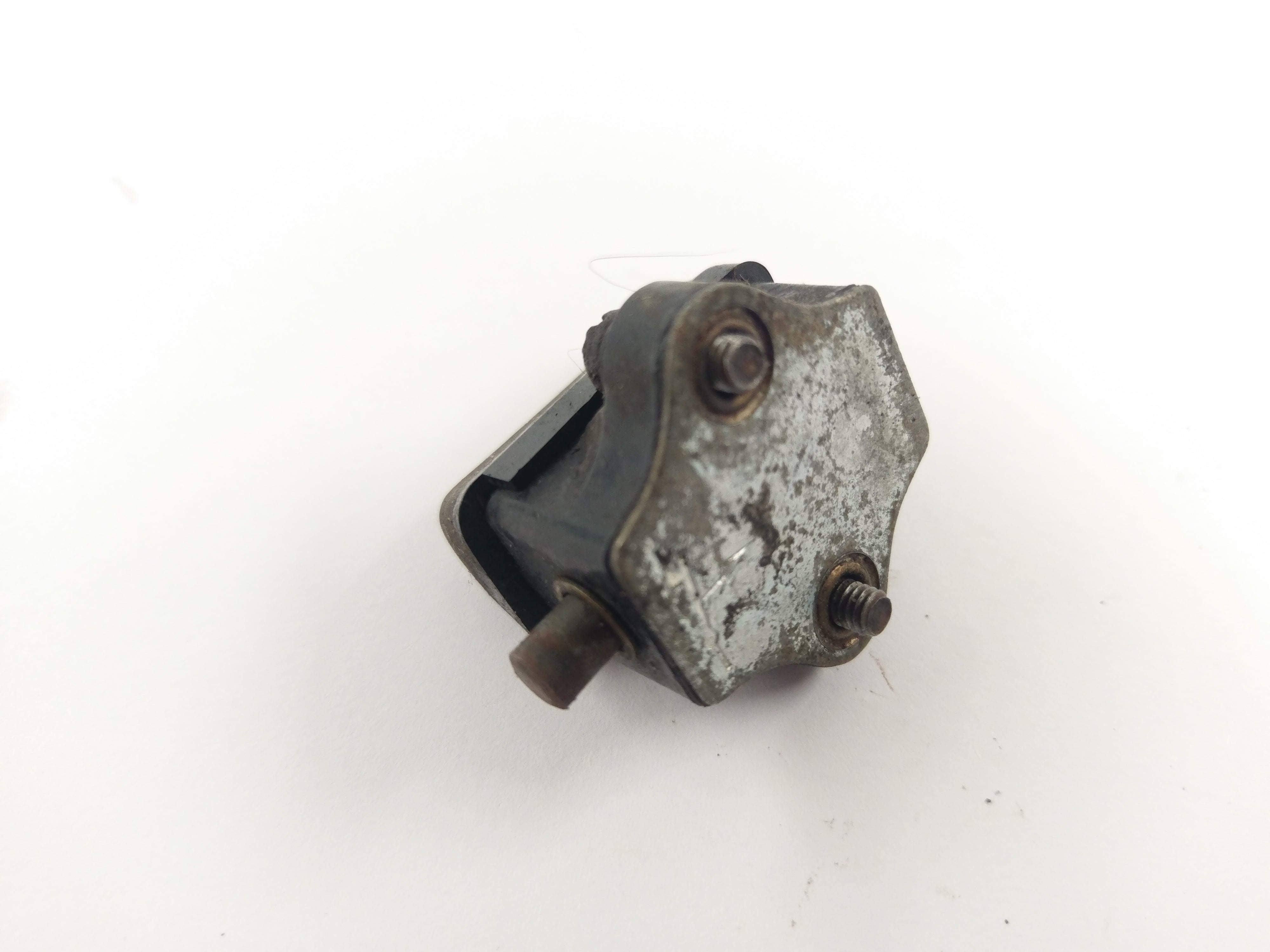 BMW R75/5 [1973] - Brake light switch