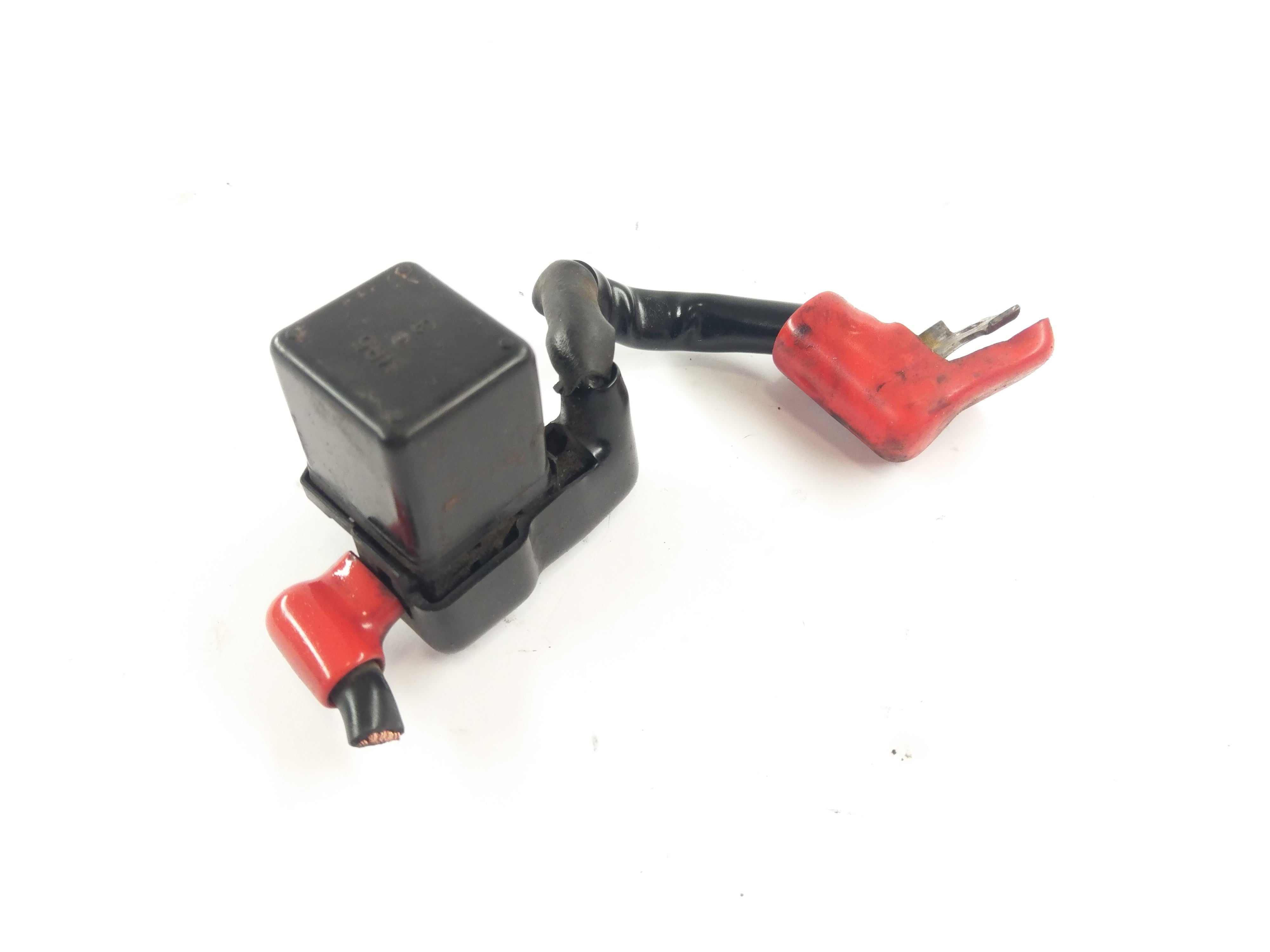 Honda Africa Twin XRV 750 RD07 [1993] - Starter Magnetic Valve Solenoid