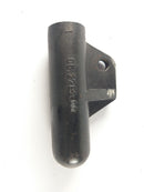 Moto Guzzi 850-T3 California [1978] - Brake line mount-1