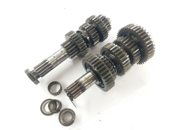 Ducati Monster 600 M600 [1994] girkasse - 0