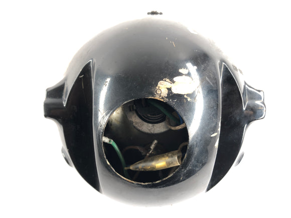 Honda CJ 360 T [1980]  - ヘッドライト