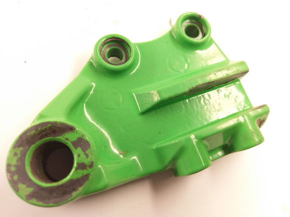 川崎KMX 125 MX 125 B [1997]  - ブレーキアンカー