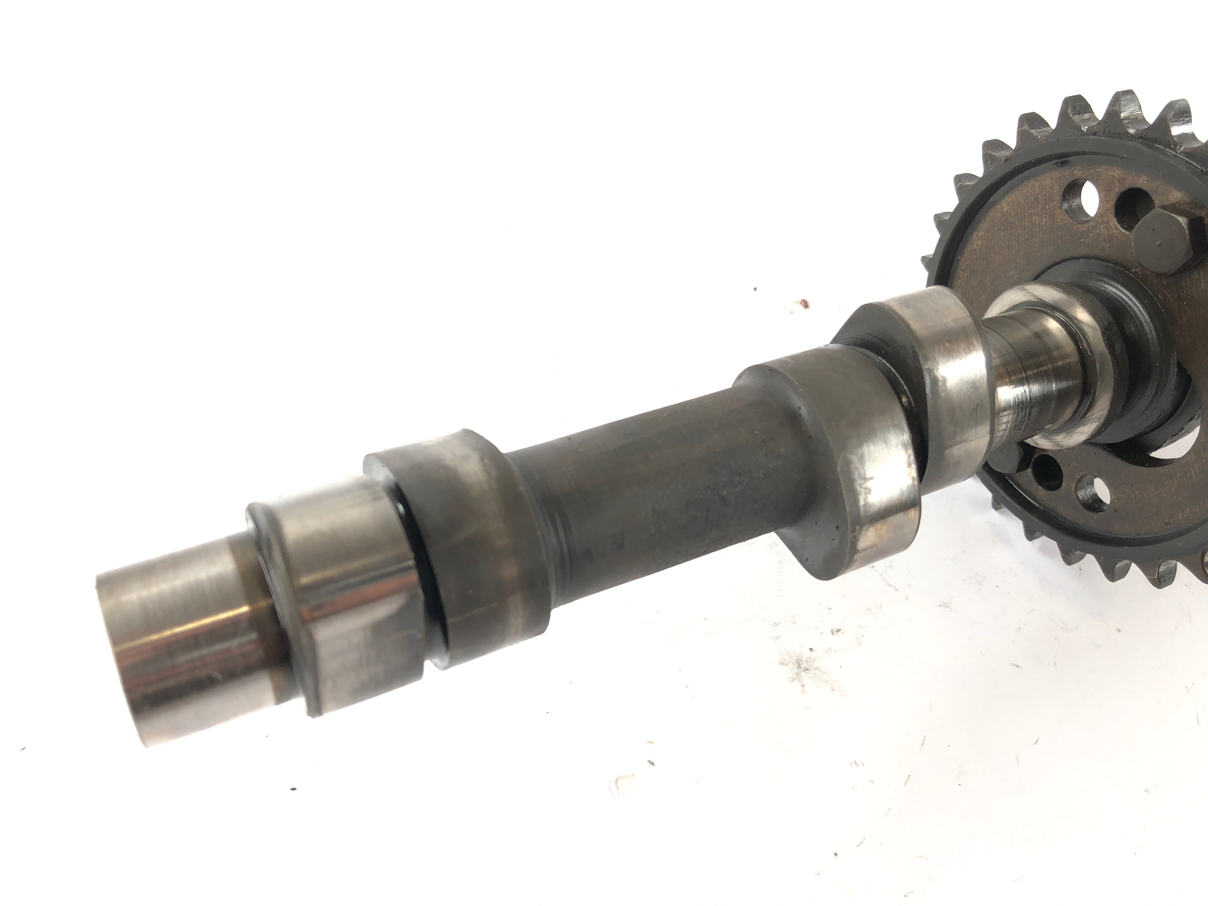 Moto Guzzi GTS 400 [Benelli] -Camshaft