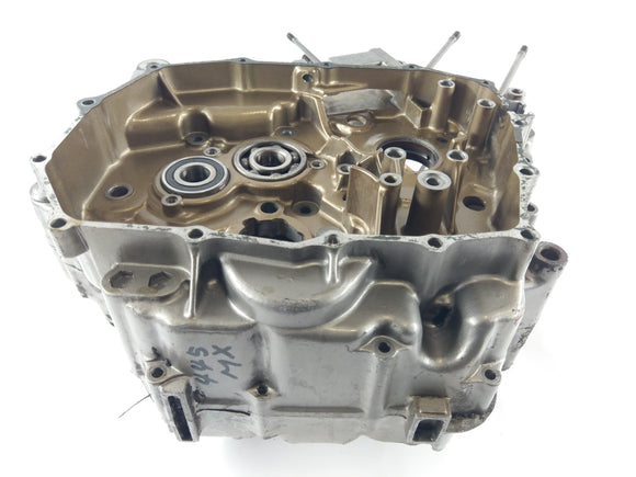 Honda xrv 650 African Twin RD03 [1989] - Жилье для автомобиля пустое жилье