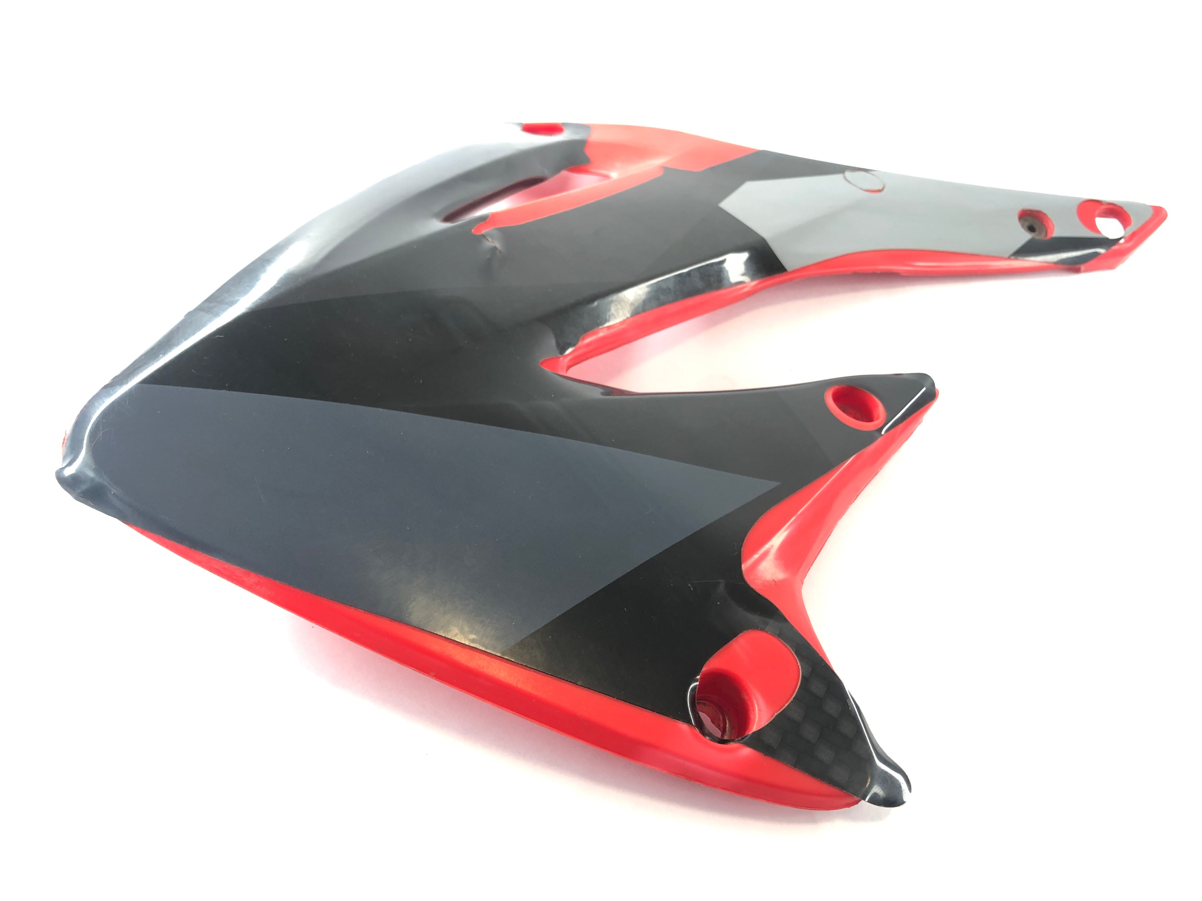 Honda CRF 450 R [2003] - Tank fairing left fairing