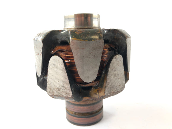 Moto Guzzi le Mans 4 [Le Mans 3] - генератор ротора